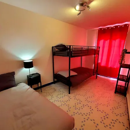 Appartement - 57m2 - Centre *