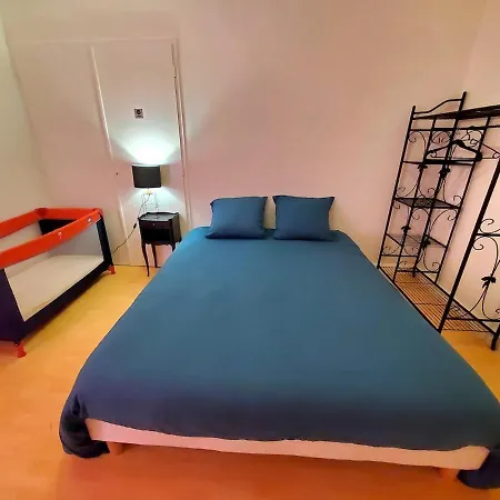 - 57m2 - Centre