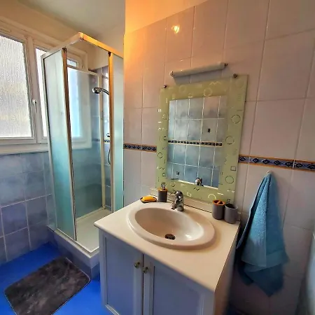 - 57m2 - Centre Appartement Montluçon