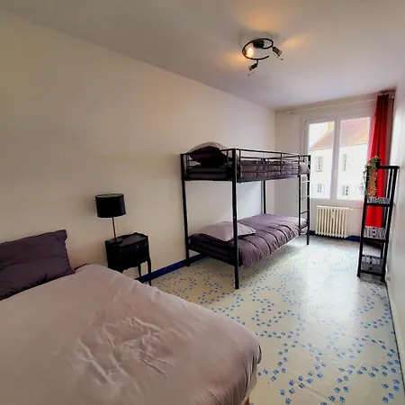 - 57m2 - Centre Appartement *