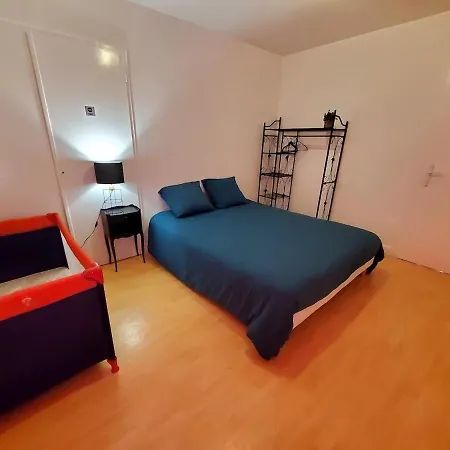 - 57m2 - Centre *