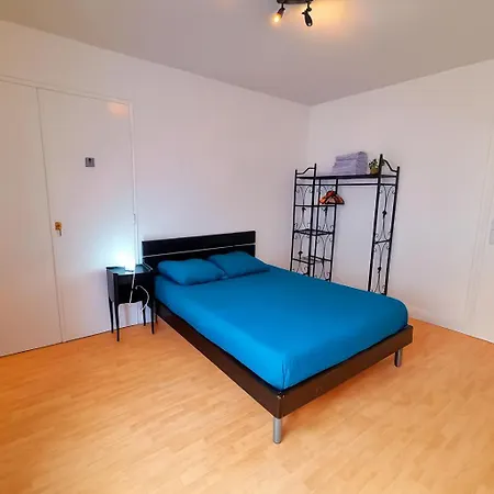 Appartement - 57m2 - Centre *