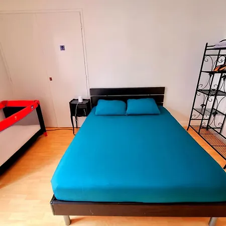 Appartement - 57m2 - Centre *