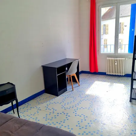 Appartement - 57m2 - Centre Montluçon