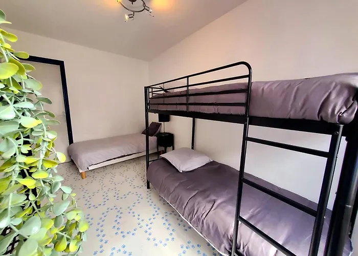 - 57m2 - Centre Апартаменты