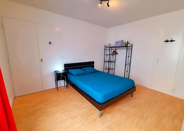 Апартаменты - 57m2 - Centre *